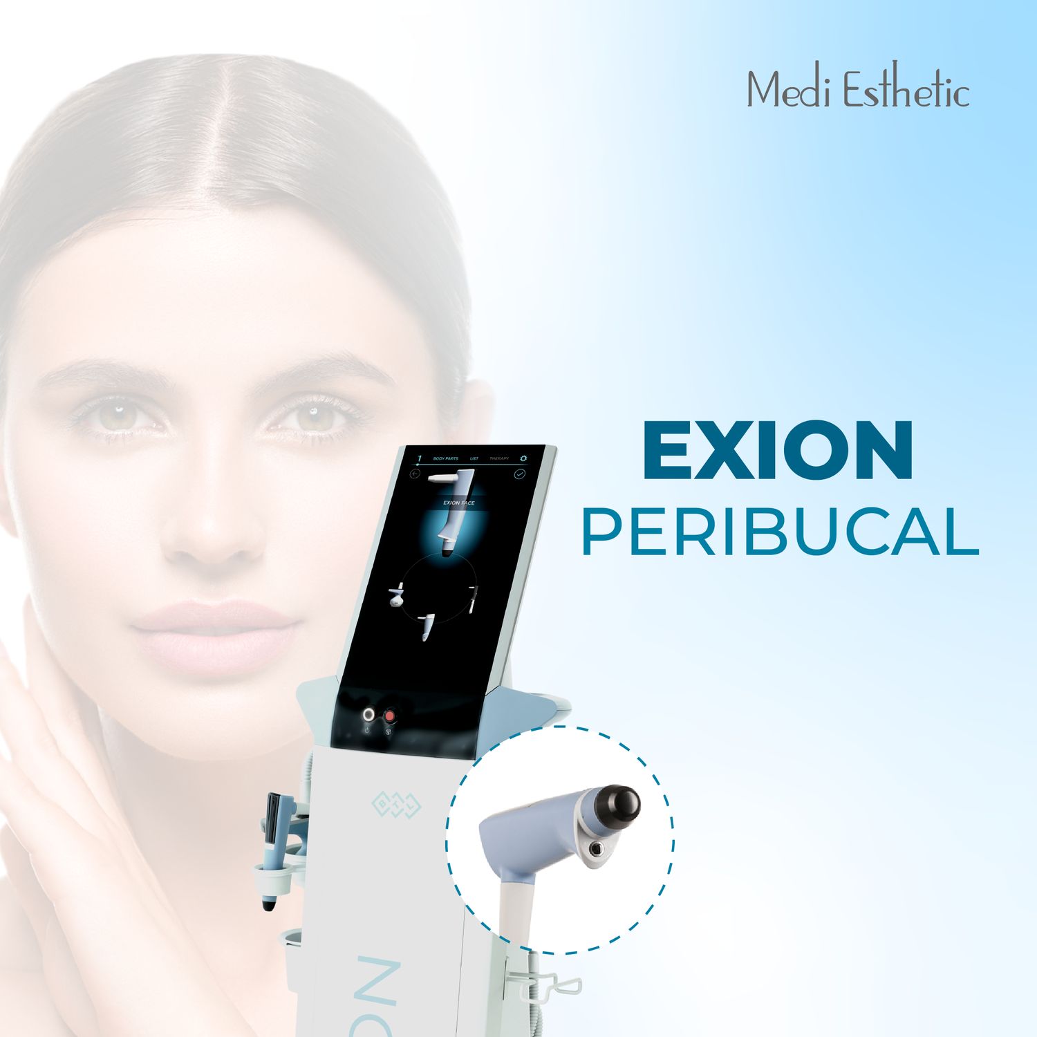 Exion Peribucal