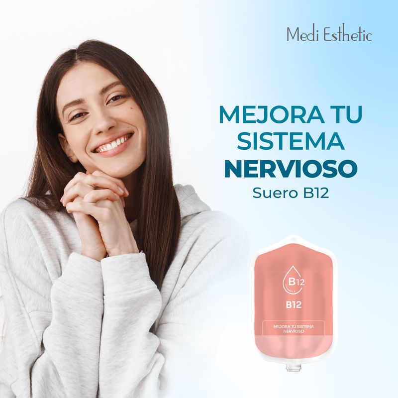 Suero B12