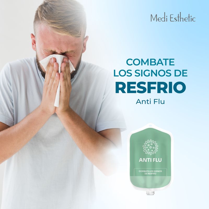 Anti Flu