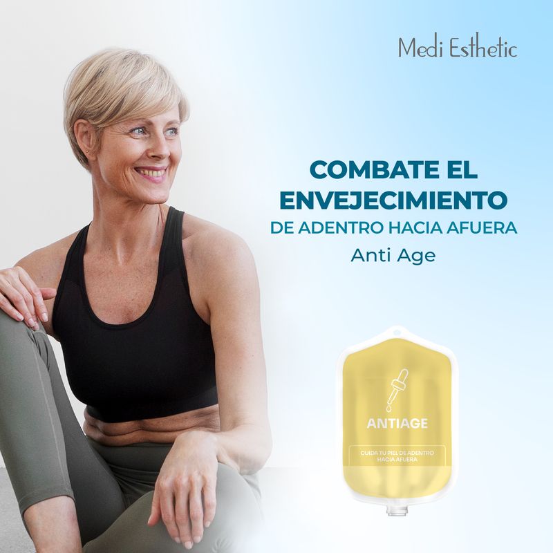 Anti Age