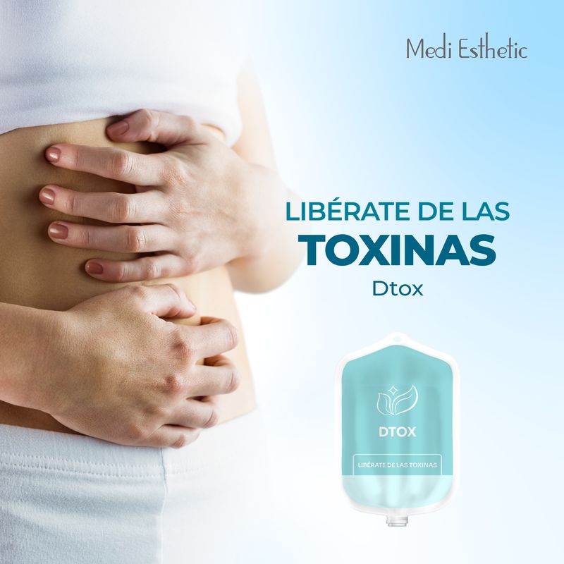 Dtox