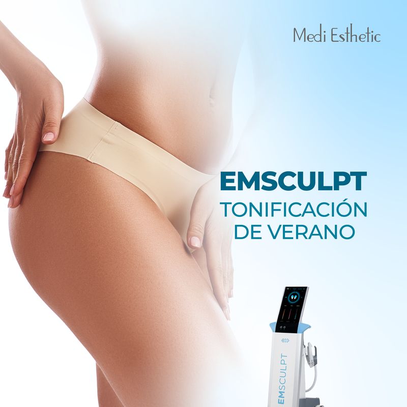 Emsculpt