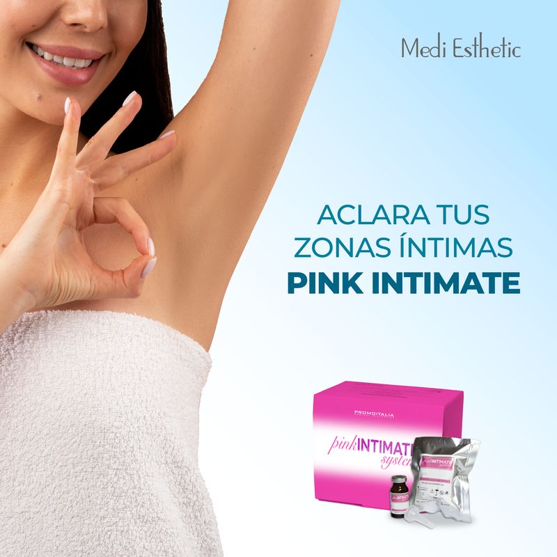 Pink Intimate