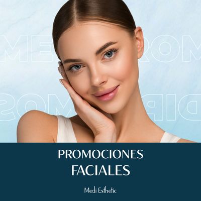 Tratamientos Faciales