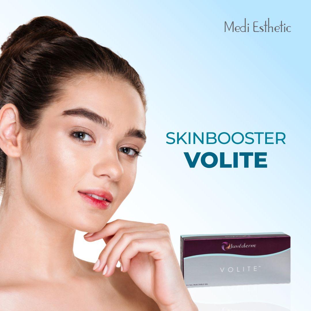 Skinbooster- Volite