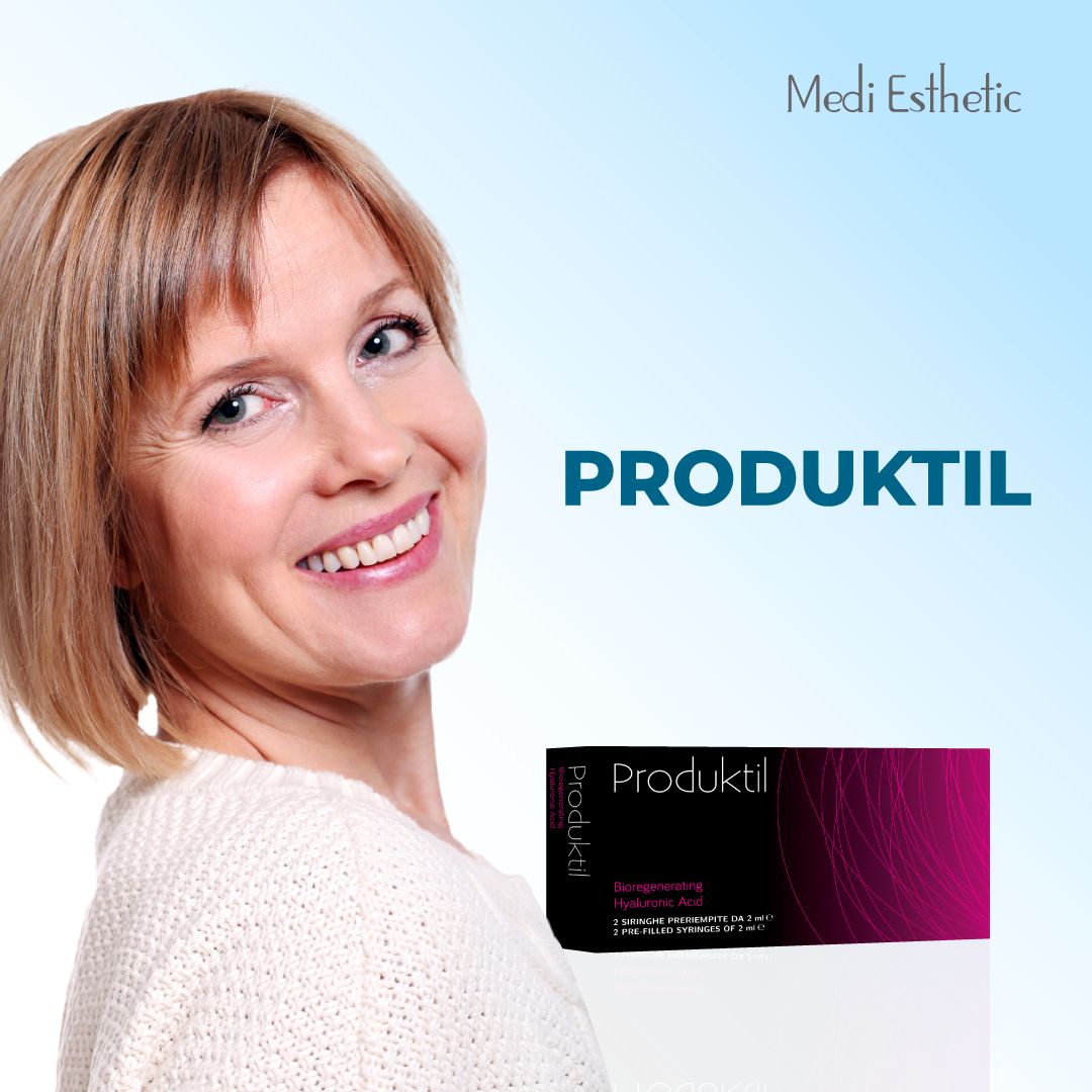 Produktil