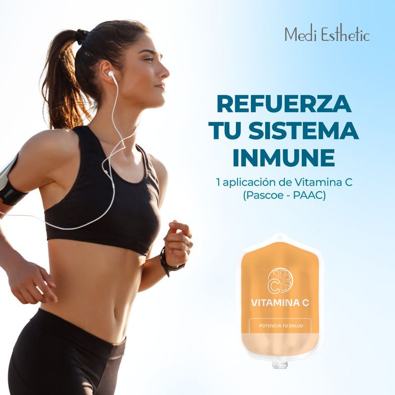 Vitamina C