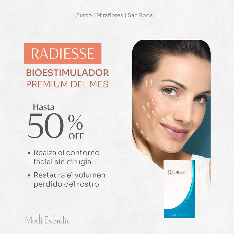 Bioestimulador del mes