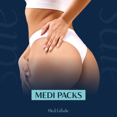 Packs