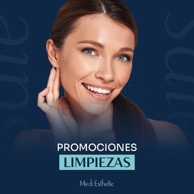Limpiezas Faciales