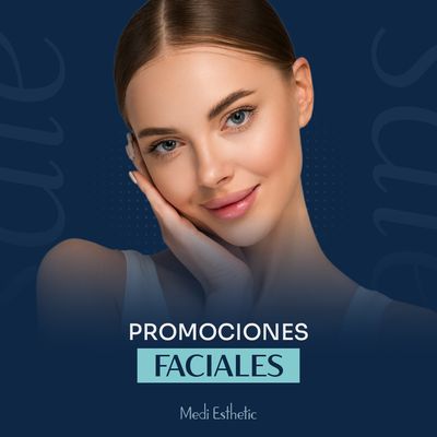 Tratamientos Faciales