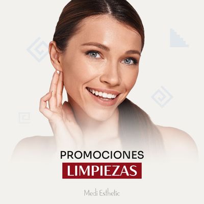 Limpiezas Faciales