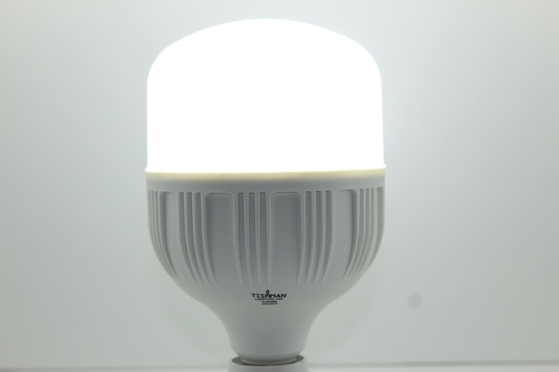 Lámpara Led (alta potencia) 40w.