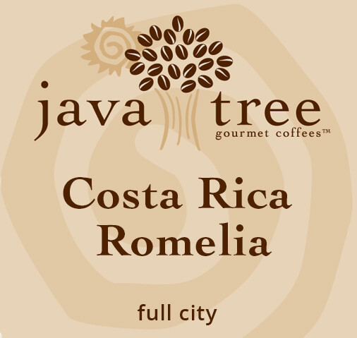Costa Rica Romelia