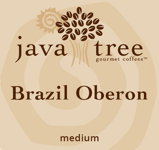 Brazil Oberon