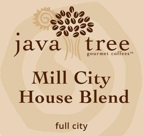 Mill City House Blend