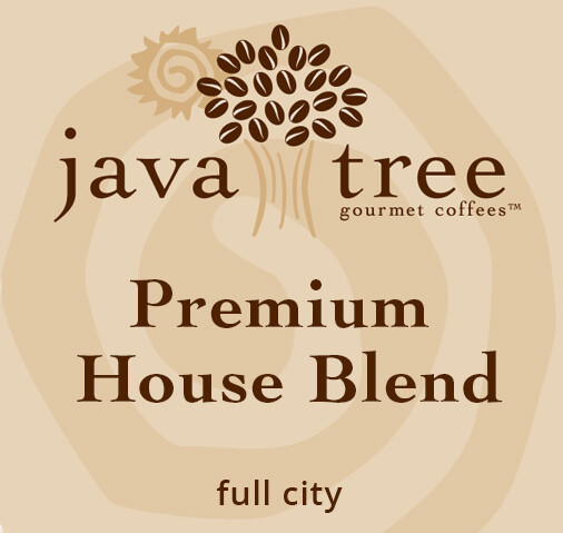 Premium House Blend