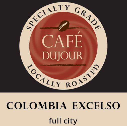 Colombia Excelso