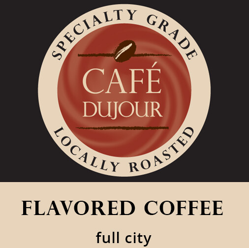 Flavored Coffee