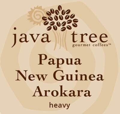 Papua New Guinea Arokara