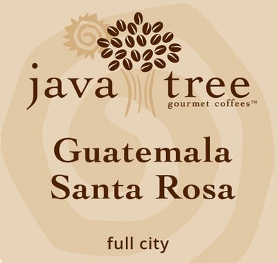 Guatemala Santa Rosa
