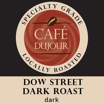 Dow Street Dark Roast