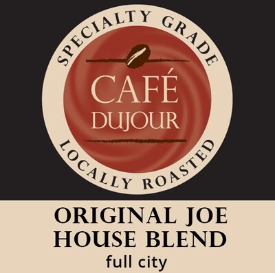 Original Joe House Blend