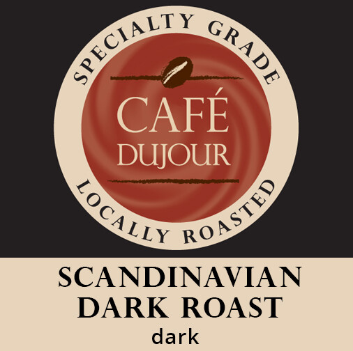 Scandinavian Dark Roast