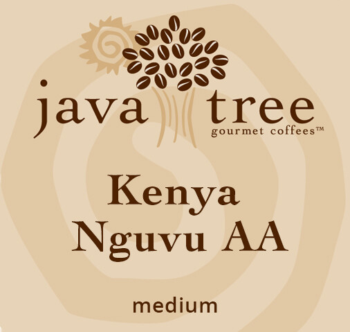 Kenya Nguvu AA