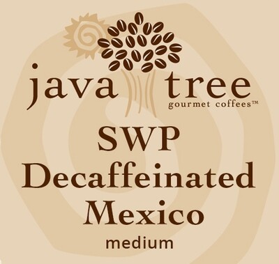 SWP Decaffeinated Mexico