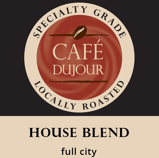 House Blend