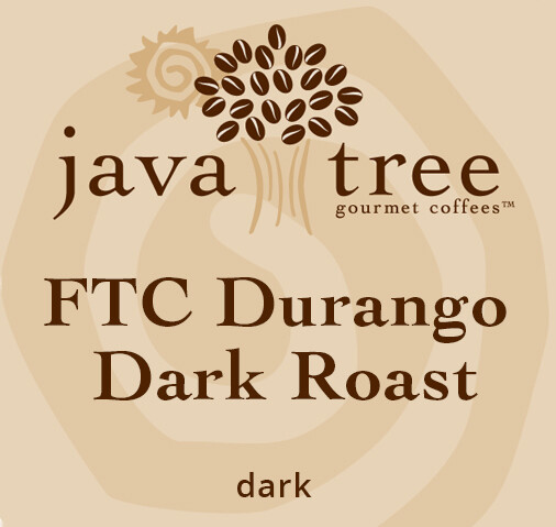 FTC Durango Dark Roast FTC Durango Dark Roast