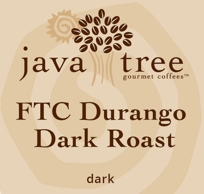 FTC Durango Dark Roast
