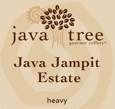 Java Jampit Estate