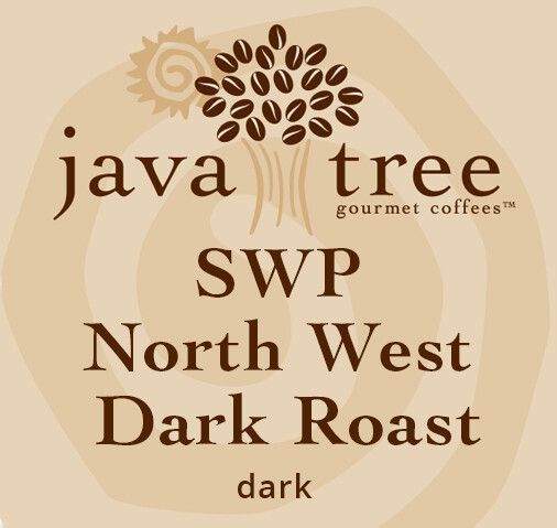 SWP North West Dark Roast SWP North West Dark Roast
