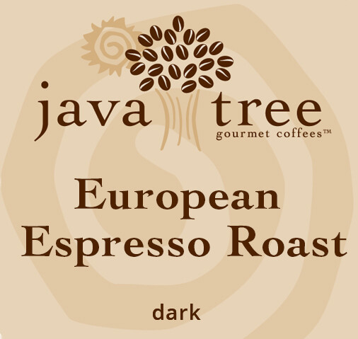 European Espresso Roast