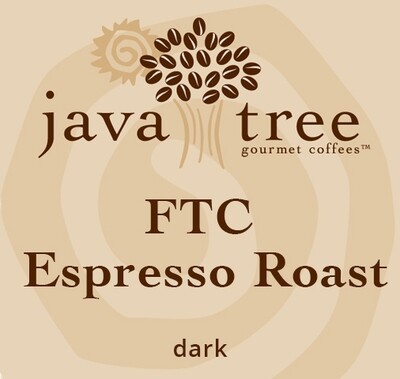 FTC Espresso Roast