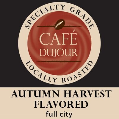 Flavored Coffee - Autumn Harvest