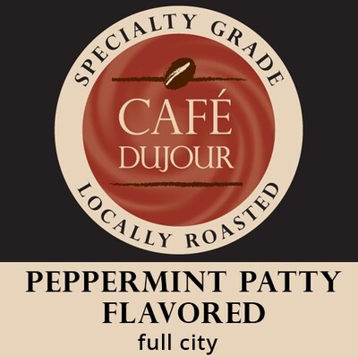 Flavored Coffee - Peppermint Patty