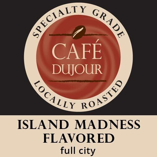 Island Madness