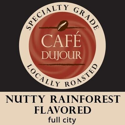 Nutty Rainforest