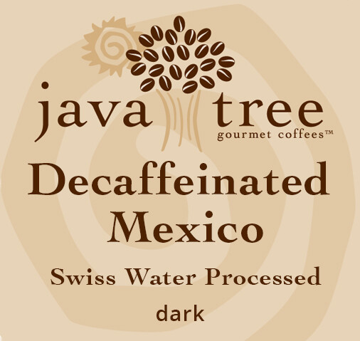 SWP Decaffeinated Mexico
