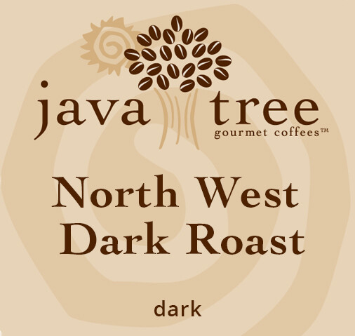 North West Dark Roast