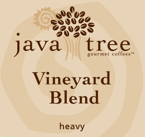 Vineyard Blend