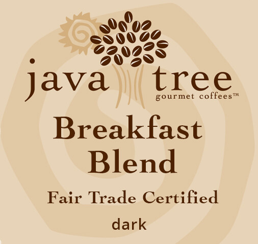 FTC Breakfast Blend
