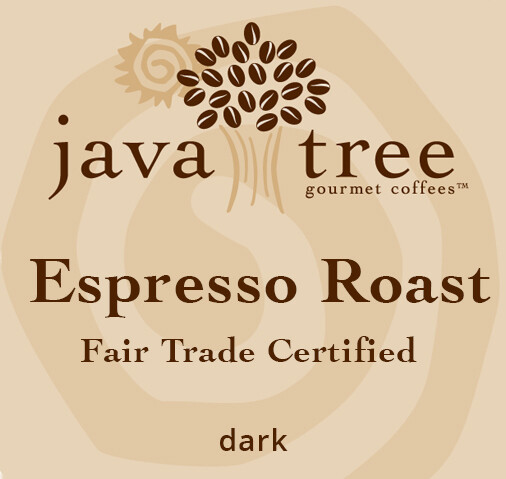 FTC Espresso Roast
