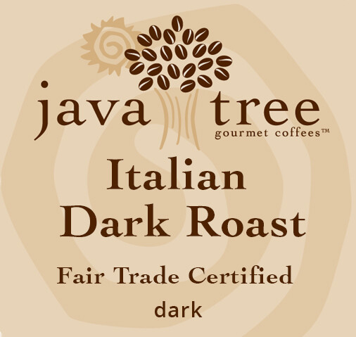 FTC Italian Dark Roast