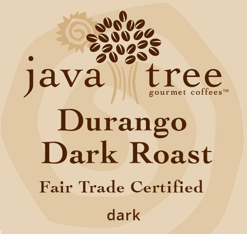 FTC Durango Dark Roast