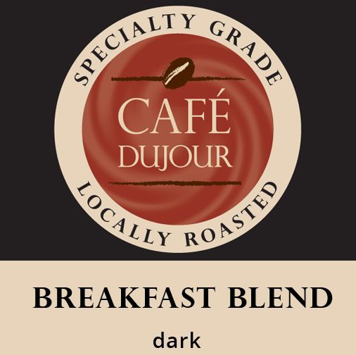 Breakfast Blend