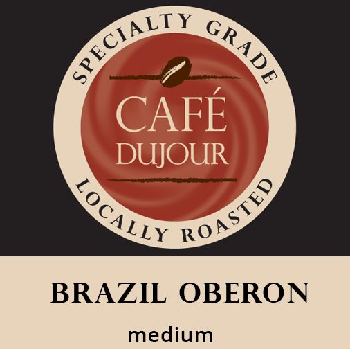 Brazil Oberon